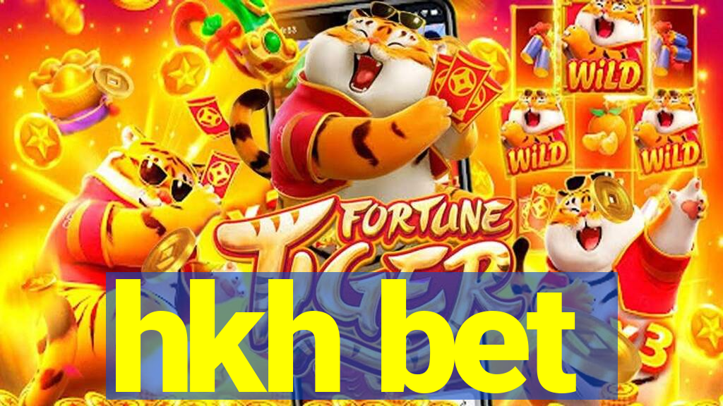 hkh bet
